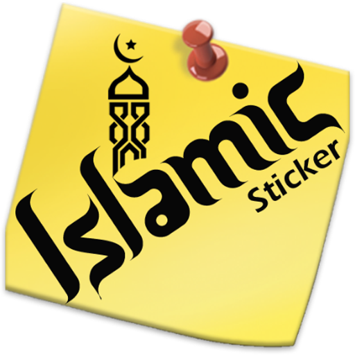 Islamic Stickers (WAStickerApps) icon