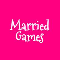 MarriedGames | Bedroom Games &amp; Ideas for Lovers icon