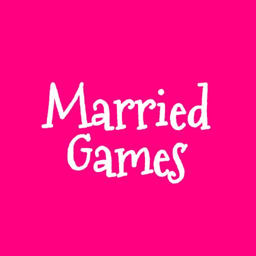 MarriedGames | Bedroom Games & Ideas for Lovers 0.1.0
