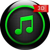 3D Music Player Pro 1.0.2
