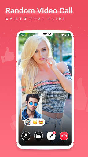 Live Video Call & Random Video Chat Guide screenshot 4