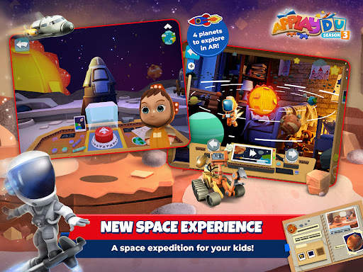Applaydu family games screenshot 11