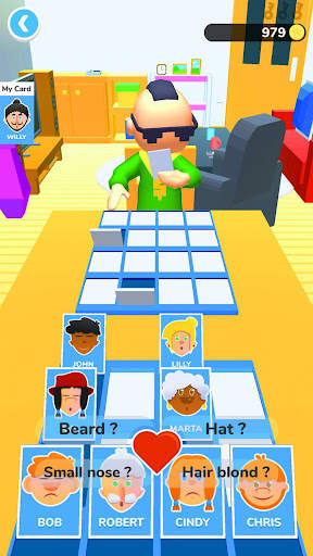 Whooo? screenshot 1