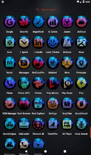 Colorful Pixel Icon Pack ✨Free✨ screenshot 11