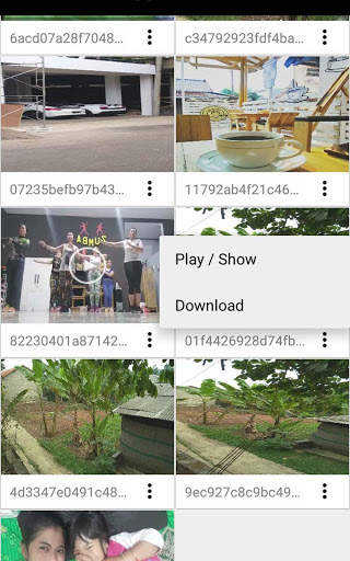 3 in 1 Downloader for Instagram Facebook Whatsapp screenshot 9