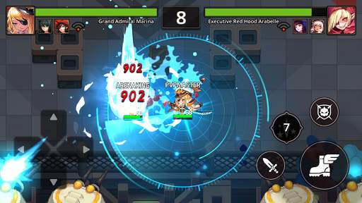 Guardian Tales screenshot 4