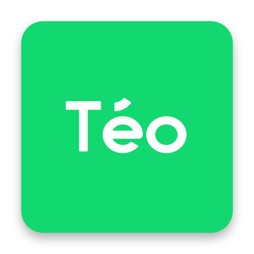 ​Téo, a green and local solution icon