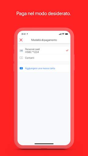 Driver Booking скриншот 3