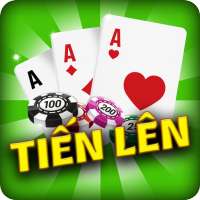Tien len - Tiến lên - Tien len