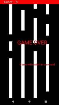 Dive Game screenshot 2