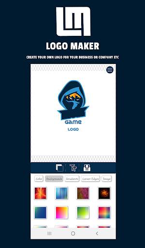 3D Logo Maker - Free Logo Maker 2020 & Designer screenshot 11