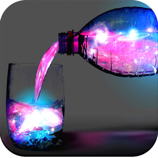 Cool wallpaper icon