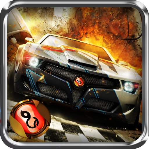 Turbo Car Racing Game 2016 1.1