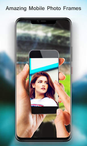 Mobile Photo Frames скриншот 7
