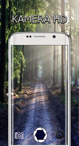 HD Kamera screenshot 4
