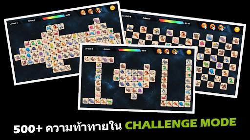 Onet Animal: Tile Match Puzzle screenshot 8