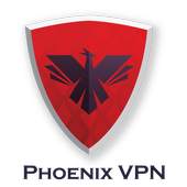 Phoenix VPN Unlimited Free VPN 3
