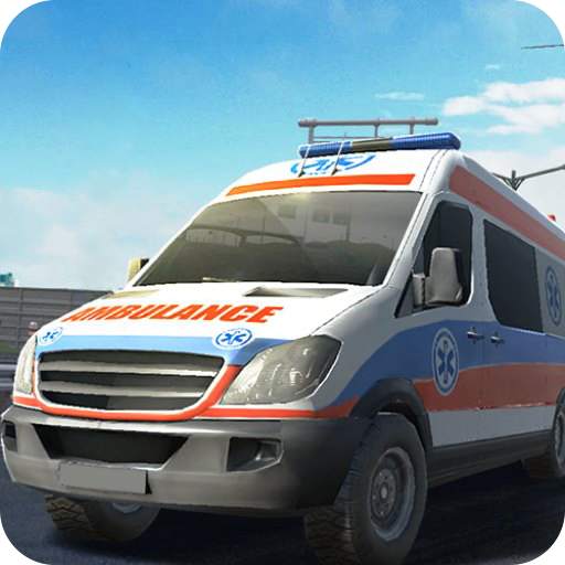 Emergency Ambulance Simulator Pro 1.1