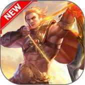 AOV and ROV Wallpapers New 1.0