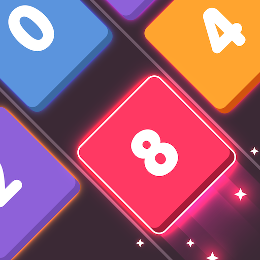 Lucky Puzzle Club - Merge Number &amp; 2048 Games 👍 icon
