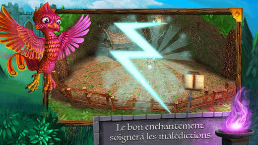 PetWorld - Fantasy Animals Premium screenshot 3