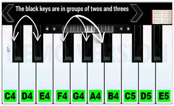 Perfect Piano screenshot 8