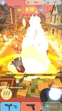 Zombie Shooter screenshot 1