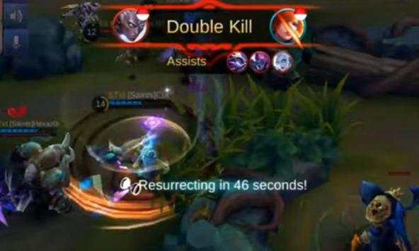 Trick Mobile Legend Super screenshot 2