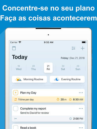 Goals : Atinja seus objetivos screenshot 19