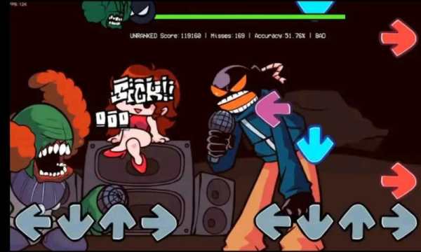 Pico Friday Night Mod Funny vs FNF Mod Guide screenshot 3