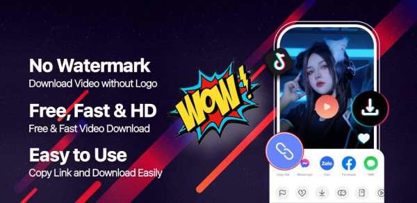 SnapTik - TT Video Downloader screenshot 7