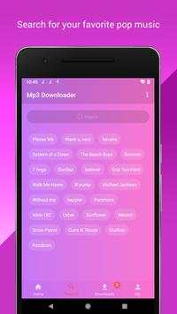 Free Music Downloader & New Music Download screenshot 3