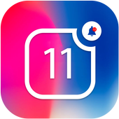 iNotify OS11 - Notification Manager icon