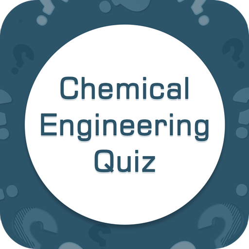 Chemical Engineering Quiz आइकन