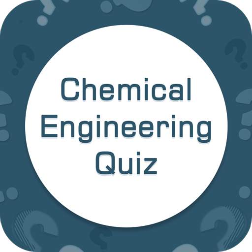 Chemical Engineering Quiz 1.0.4