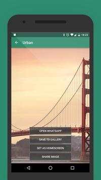 Wallpapers Whatsapp скриншот 4