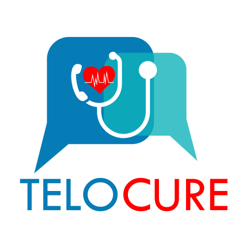 TeloCure icon