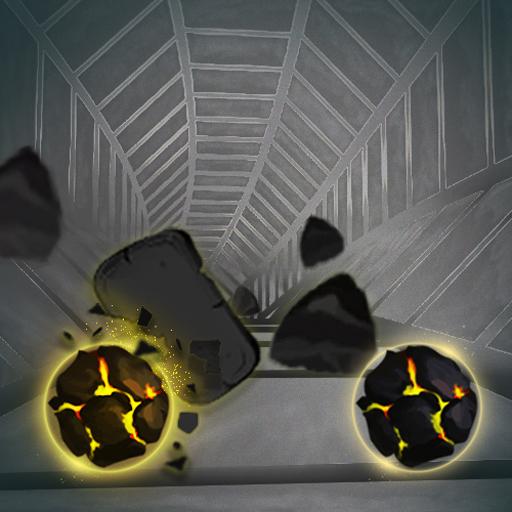 Rush and Rise icon