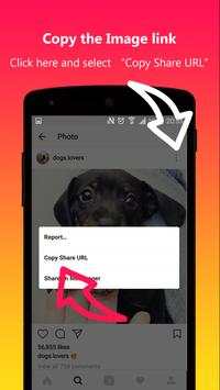 Instasave Pro insta Downloader screenshot 2