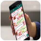 Wallpaper for Whatsapp 1.1