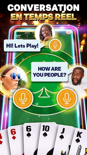VIP Atout Pique -Jeu de Cartes screenshot 8