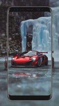 Sports Car Wallpapers screenshot 5