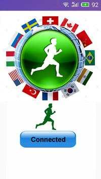 Super Fast VPN Hot Turbo VPN Free Zip VPN Master screenshot 5