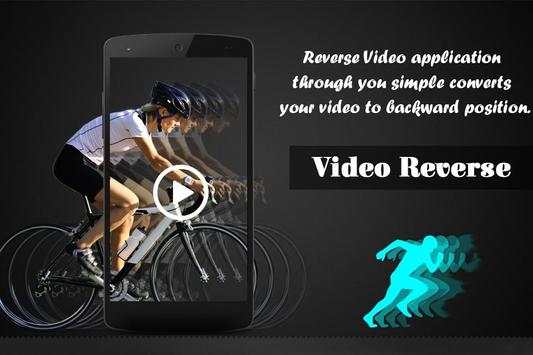 Reverse Video Maker screenshot 5