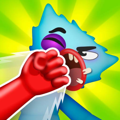Kick My Buddy 0.5.1