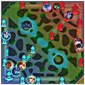 Radar Map Mobile Legends 1.0