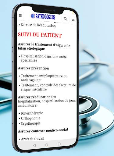 Pathologie screenshot 6