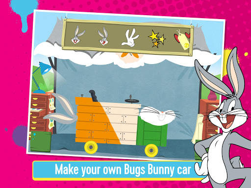 Boomerang Make and Race screenshot 13