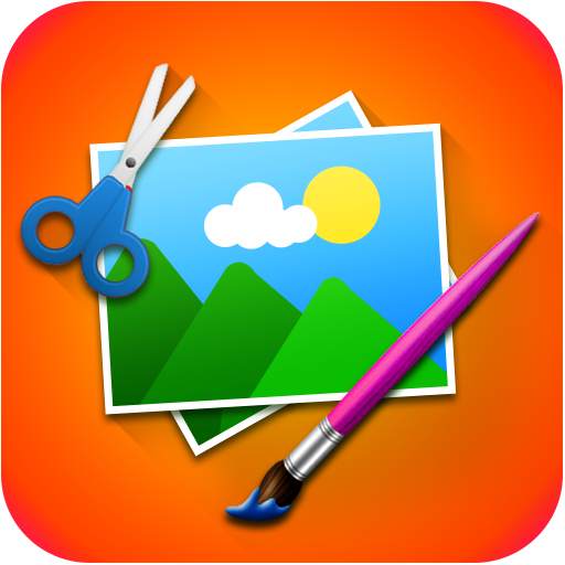 Photo Editor Frames 1.9