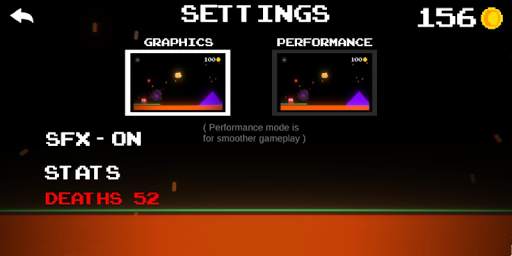 Neo Ball screenshot 8